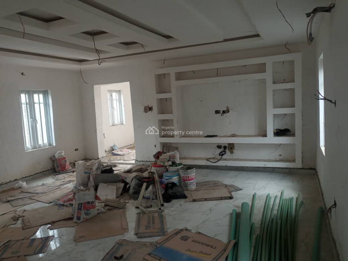 4 Bedroom Detached Duplex, Mowe Town, Ogun, Detached Duplex for Sale