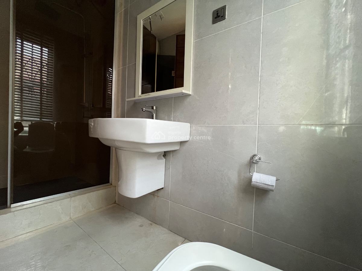 Fully Furnished Luxury 5 Bedroom Duplex with Bq, Lekki Phase 1 Proper, Lekki Phase 1, Lekki, Lagos, Detached Duplex for Sale