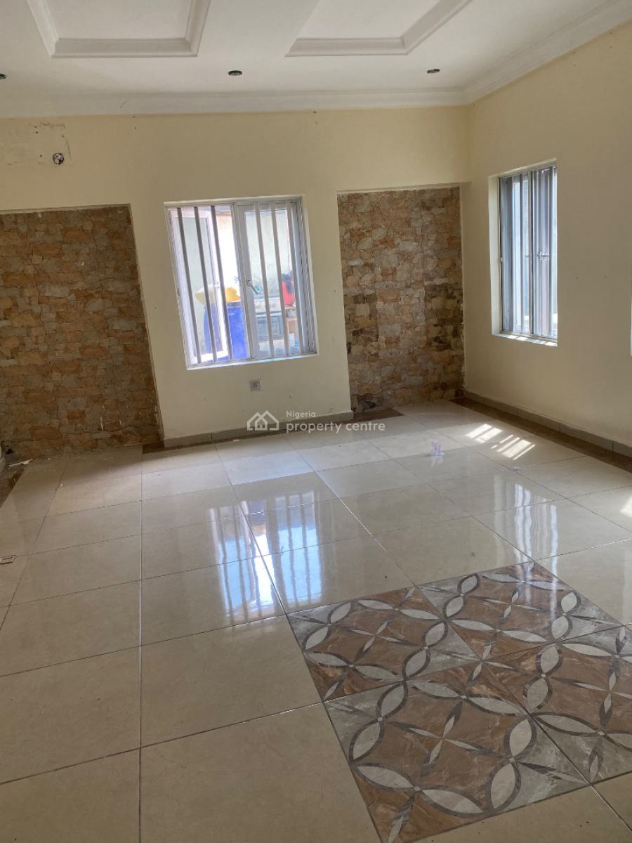 1 Bedroom Mini Flat ( Room and Parlor), Chevron Alternative Vista View Estate, Lekki, Lagos, Detached Duplex for Rent