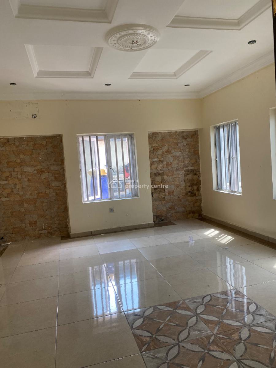 1 Bedroom Mini Flat ( Room and Parlor), Chevron Alternative Vista View Estate, Lekki, Lagos, Detached Duplex for Rent