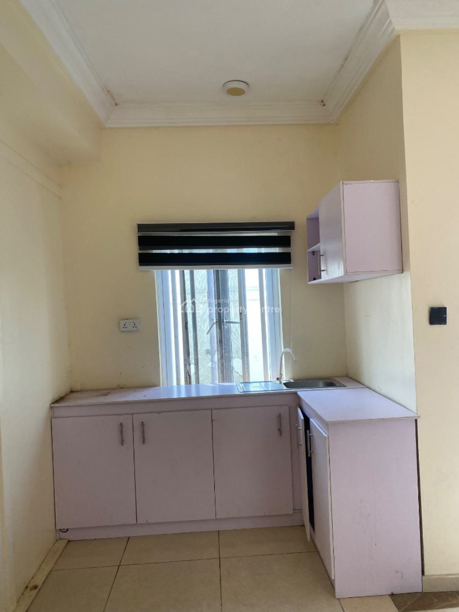 1 Bedroom Mini Flat ( Room and Parlor), Chevron Alternative Vista View Estate, Lekki, Lagos, Detached Duplex for Rent