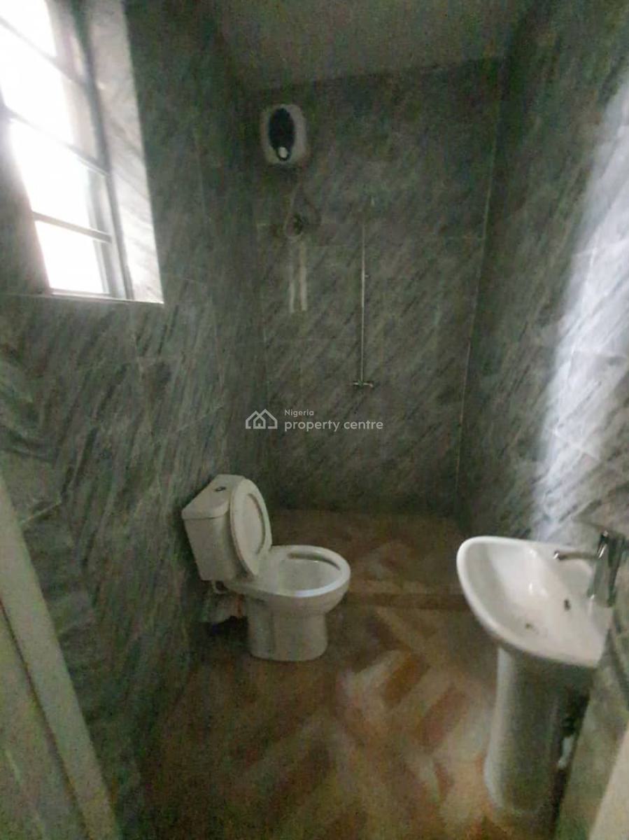 1 Bedroom Mini Flat ( Room and Parlor), Chevron Alternative Vista View Estate, Lekki, Lagos, Detached Duplex for Rent