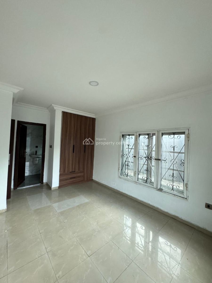3-bedroom Apartment with Bq in Lekki, Ikate, Lekki, Lagos, Self Contain (single Rooms) for Rent