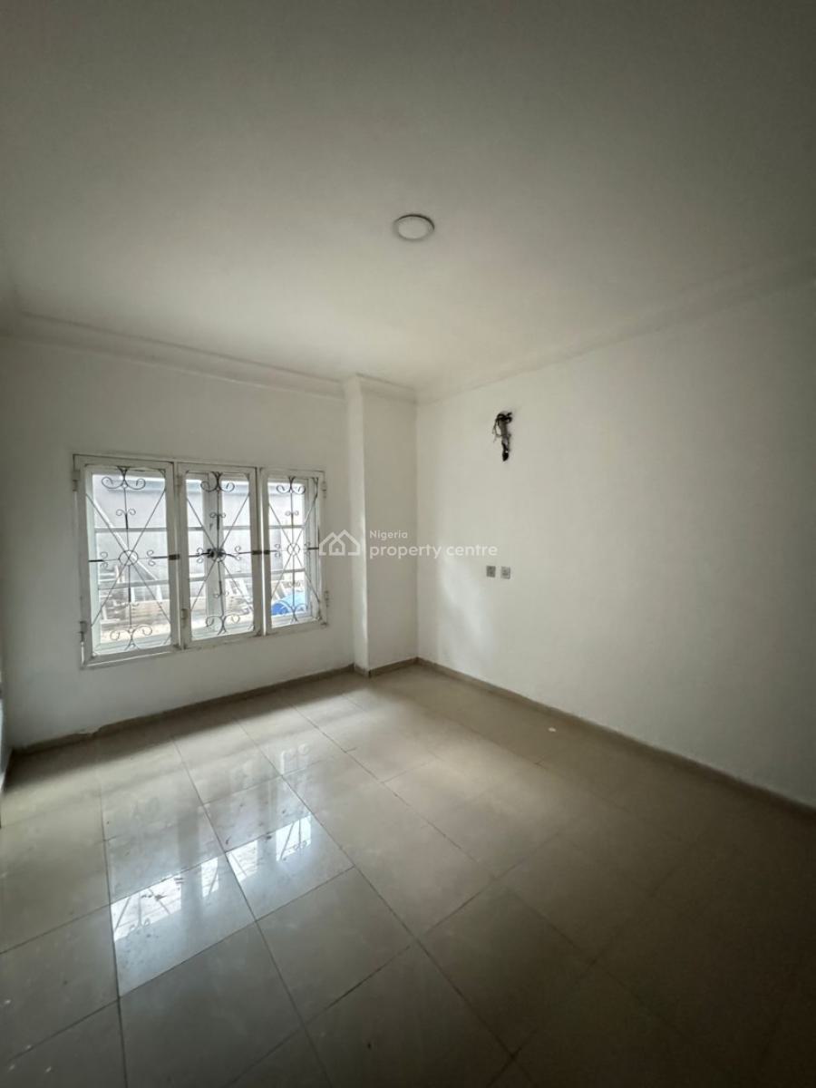3-bedroom Apartment with Bq in Lekki, Ikate, Lekki, Lagos, Self Contain (single Rooms) for Rent
