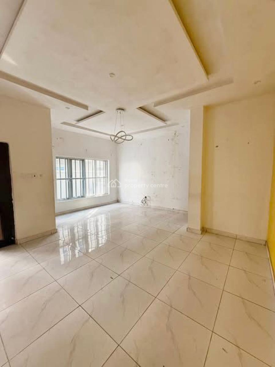 3-bedroom Apartment, Ikate, Lekki, Lagos, Flat / Apartment for Rent