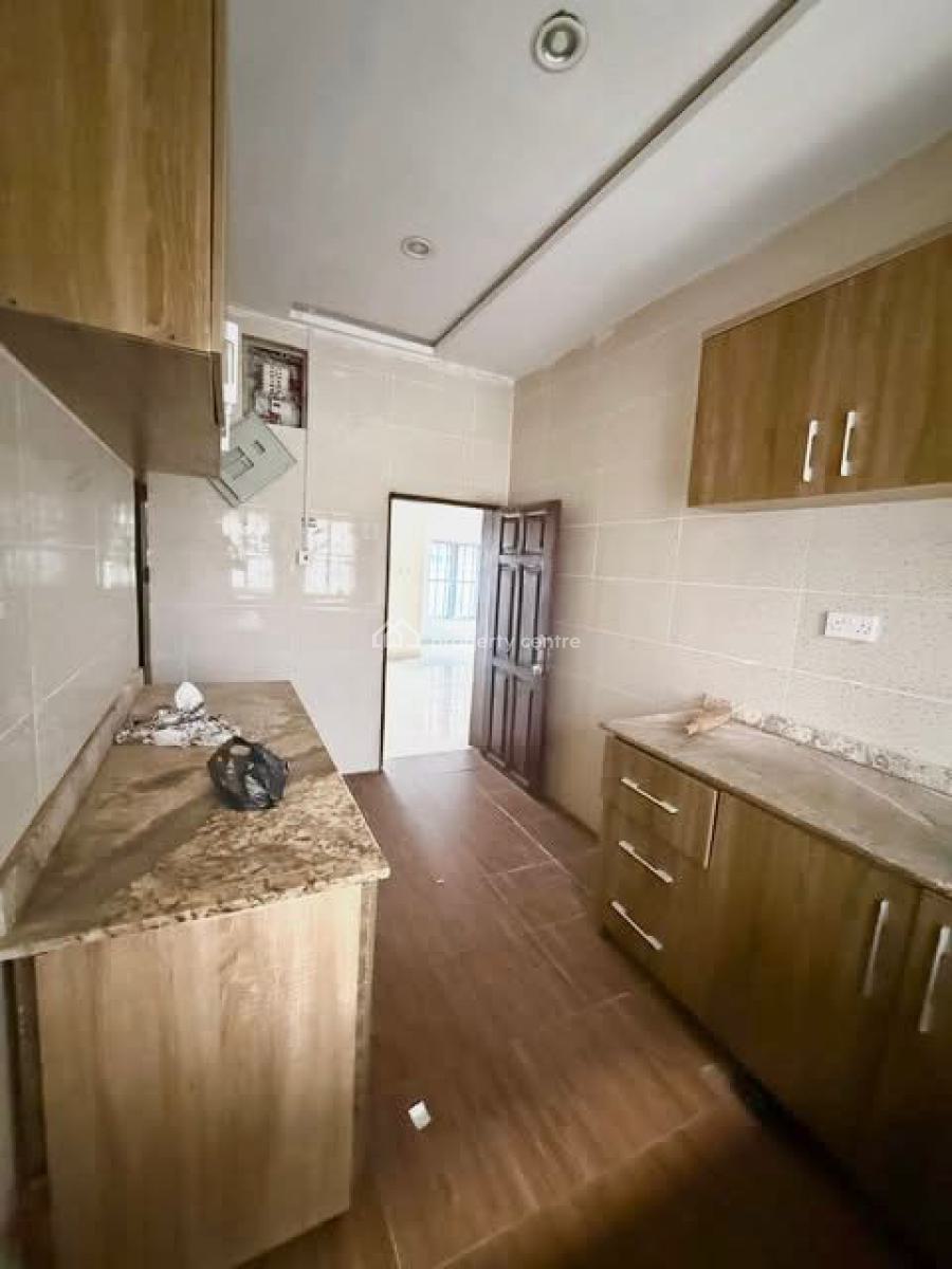 3-bedroom Apartment, Ikate, Lekki, Lagos, Flat / Apartment for Rent