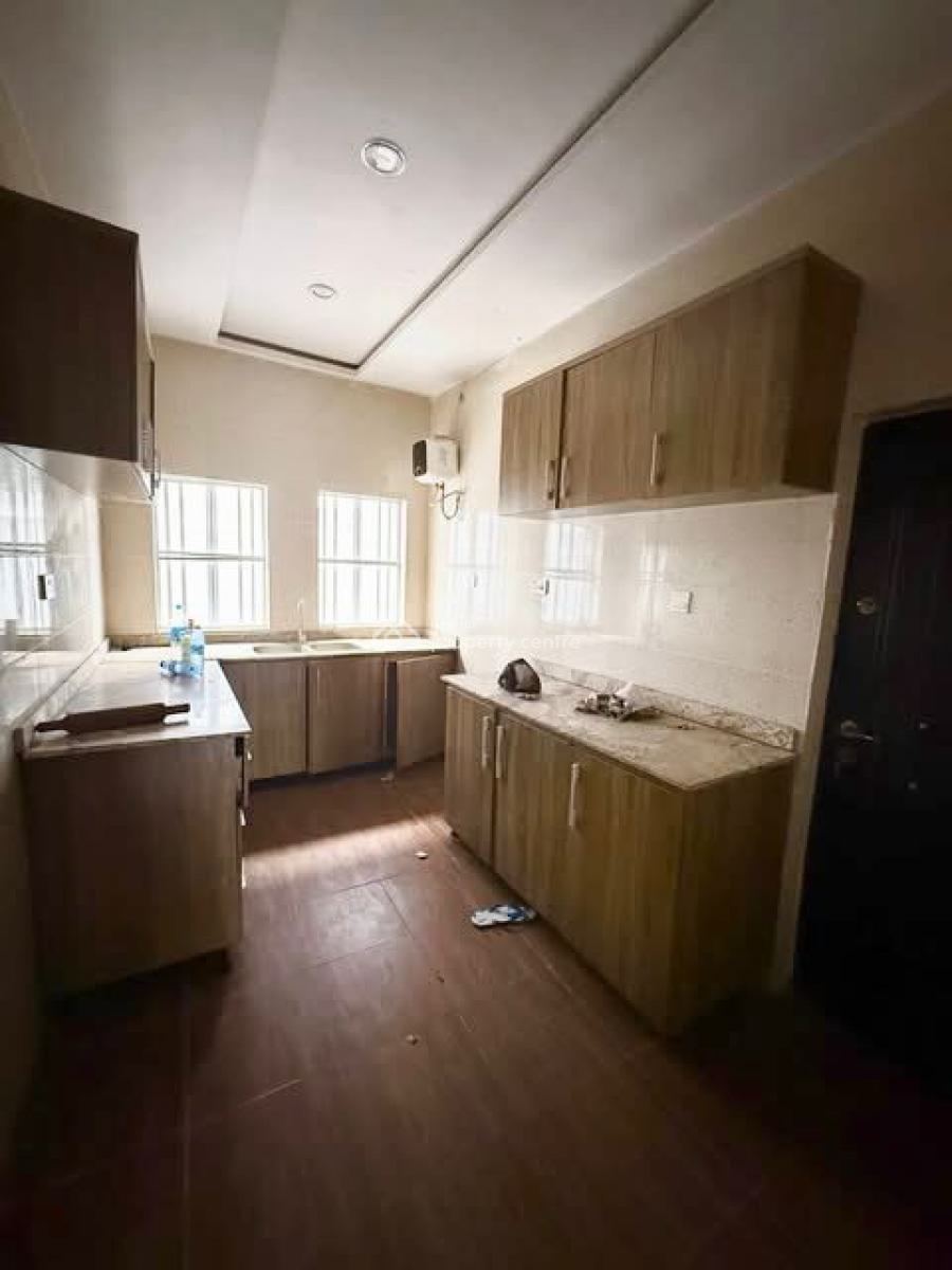 3-bedroom Apartment, Ikate, Lekki, Lagos, Flat / Apartment for Rent