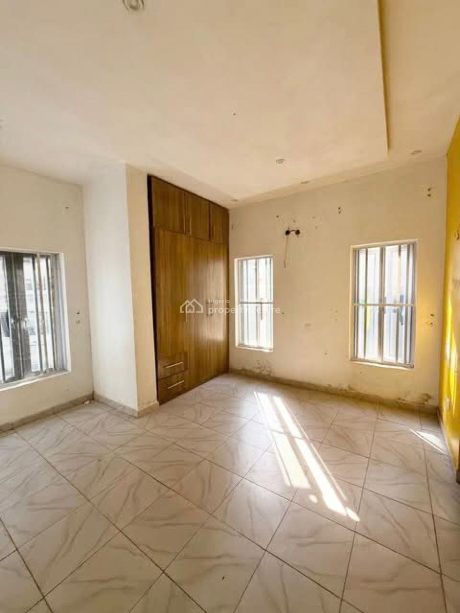 3-bedroom Apartment, Ikate, Lekki, Lagos, Flat / Apartment for Rent