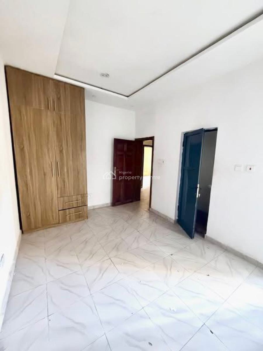 3-bedroom Apartment, Ikate, Lekki, Lagos, Flat / Apartment for Rent