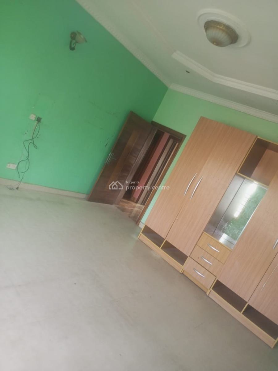 Luxury 3 Bedroom, Magodo, Lagos, Flat / Apartment for Rent
