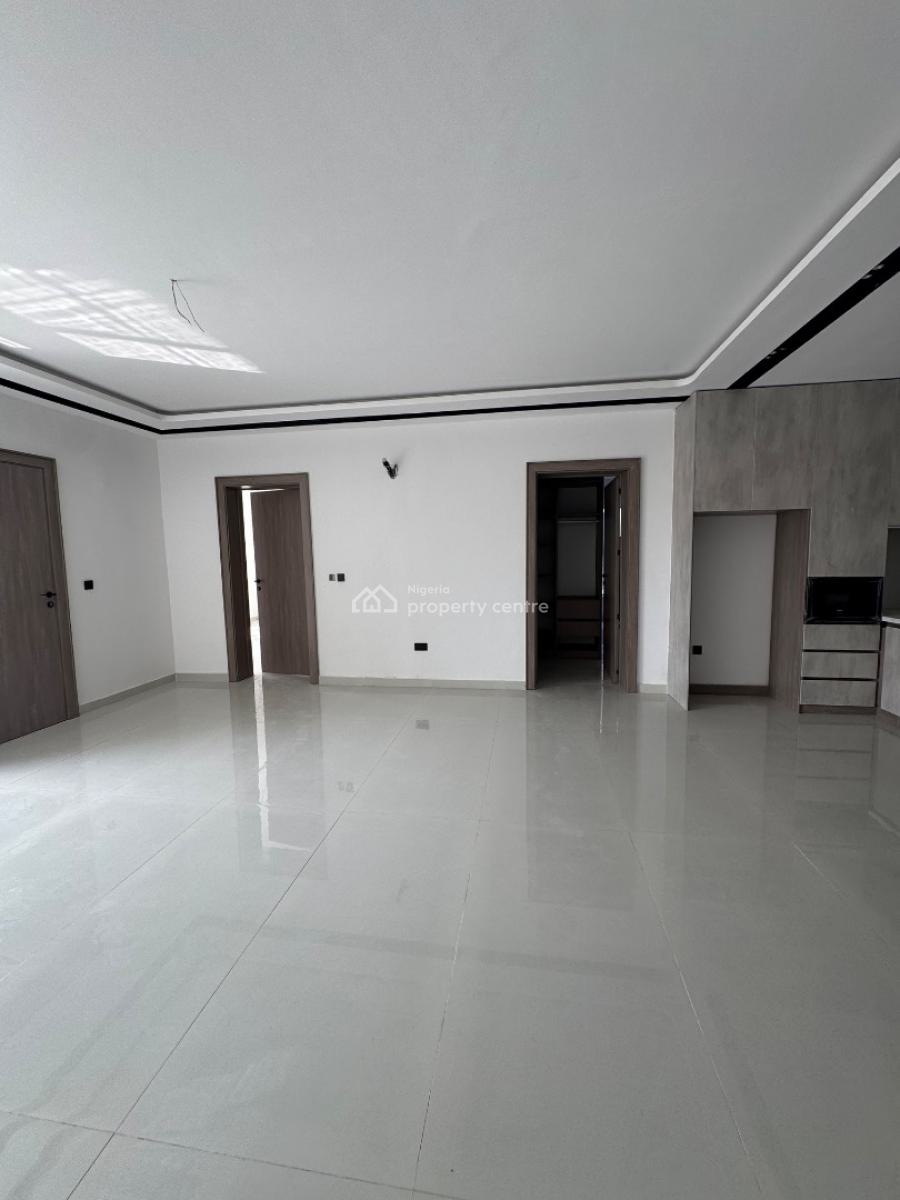 Luxury 3 Bedroom Apartment, Lekki Phase 1, Lekki, Lagos, Block of Flats for Sale