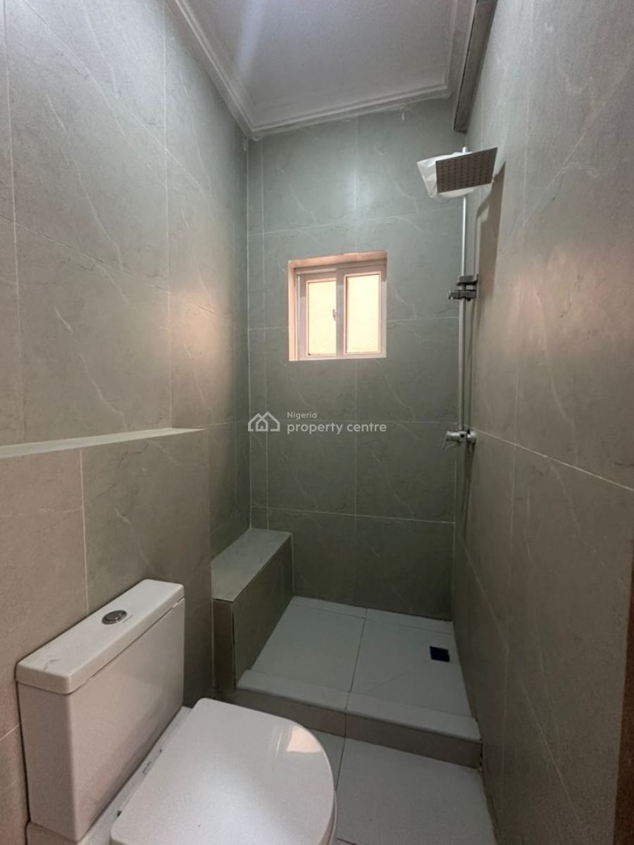 3 Bedroom Apartment, Osapa, Lekki, Lagos, Flat / Apartment for Sale