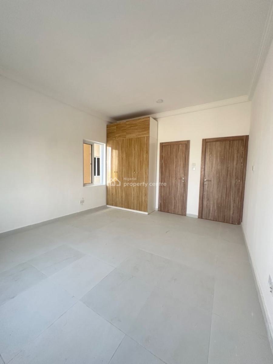 3 Bedroom Apartment, Osapa, Lekki, Lagos, Flat / Apartment for Sale