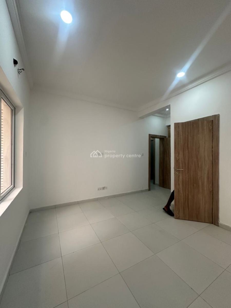3 Bedroom Apartment, Osapa, Lekki, Lagos, Flat / Apartment for Sale
