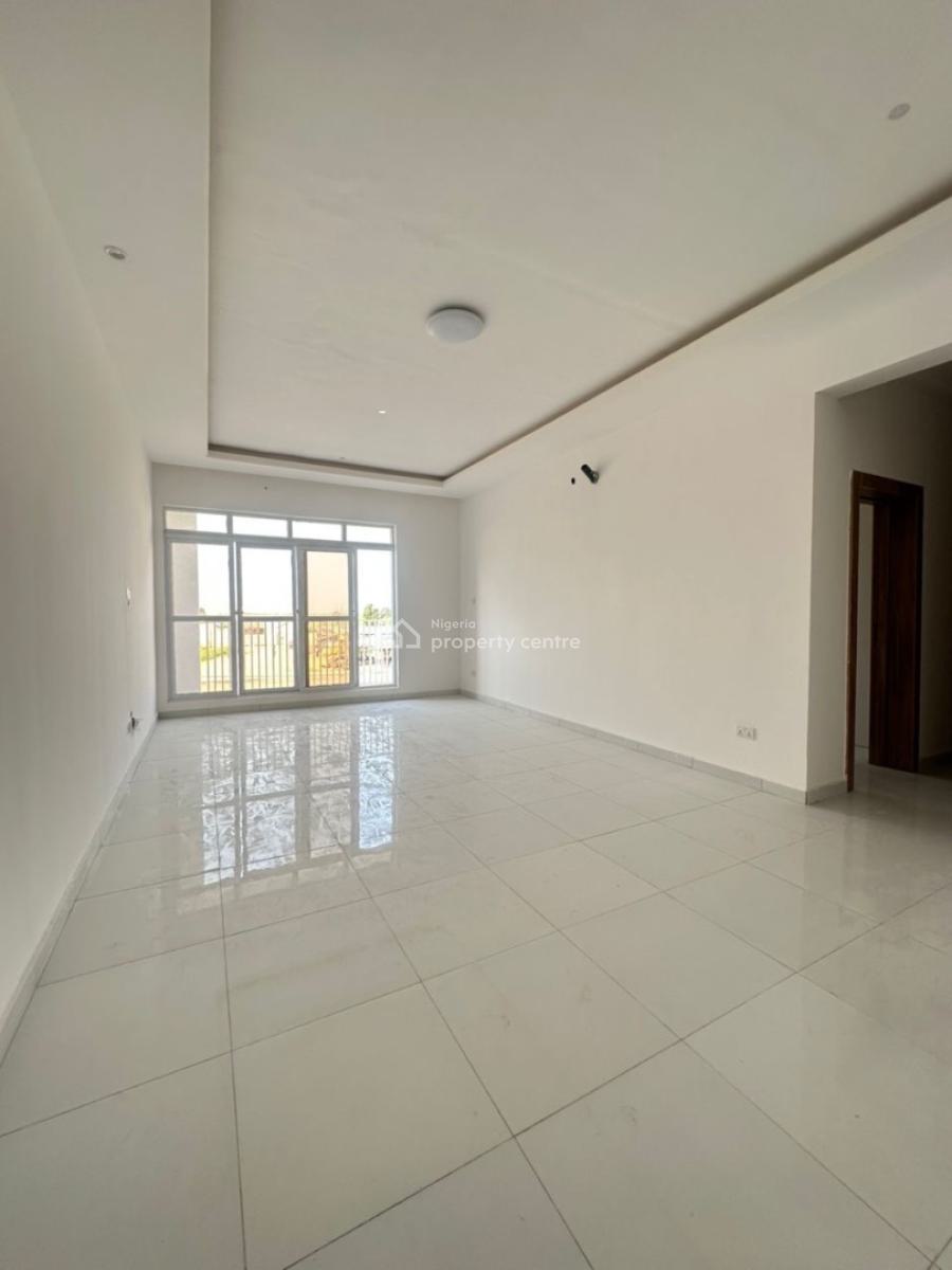 3 Bedroom Apartment, Osapa, Lekki, Lagos, Flat / Apartment for Sale