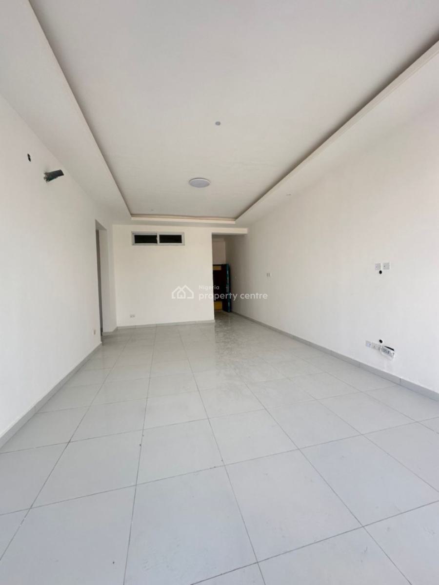 3 Bedroom Apartment, Osapa, Lekki, Lagos, Flat / Apartment for Sale