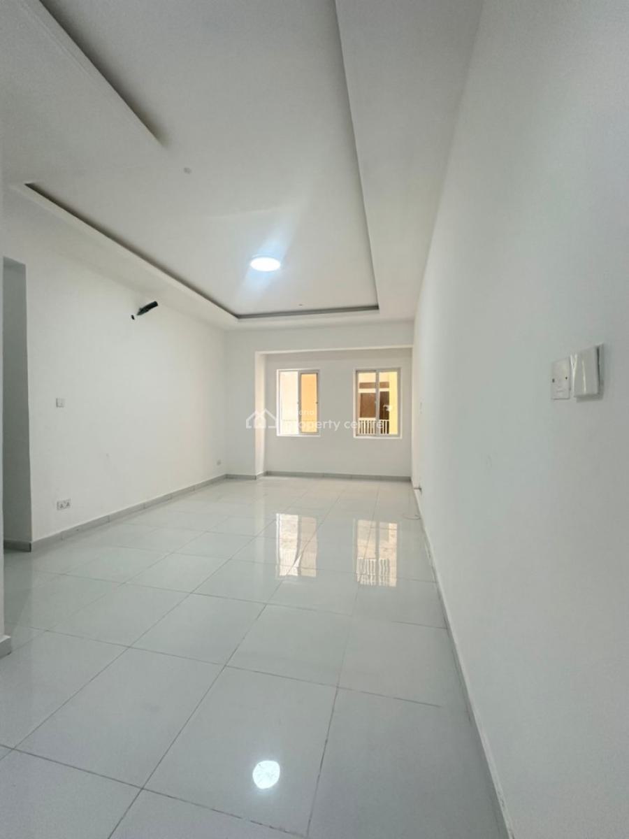 3 Bedroom Apartment, Osapa, Lekki, Lagos, Flat / Apartment for Sale