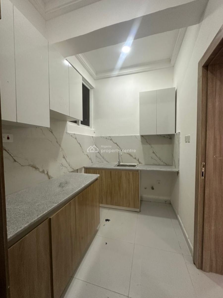 3 Bedroom Apartment, Osapa, Lekki, Lagos, Flat / Apartment for Sale