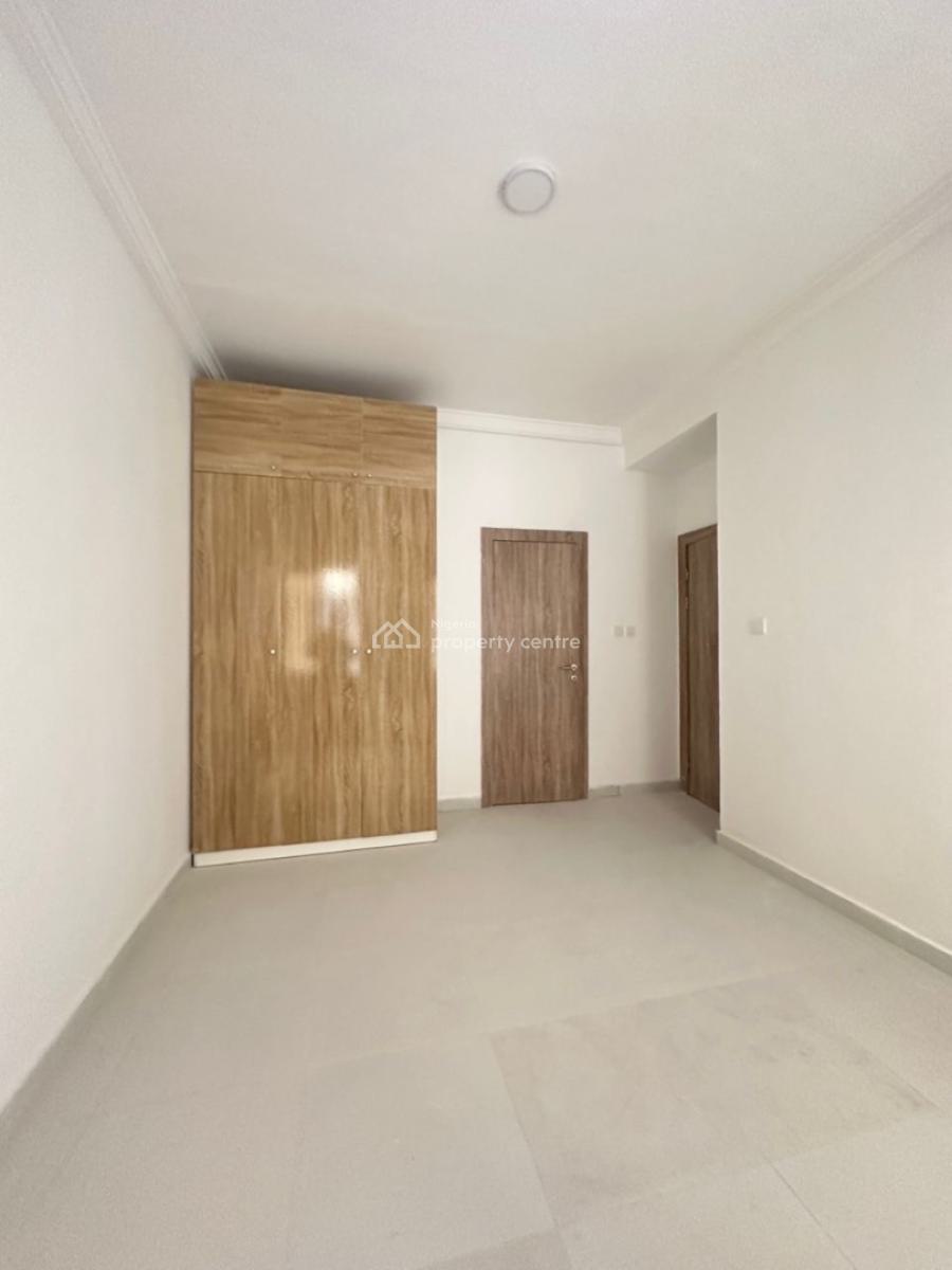 3 Bedroom Apartment, Osapa, Lekki, Lagos, Flat / Apartment for Sale