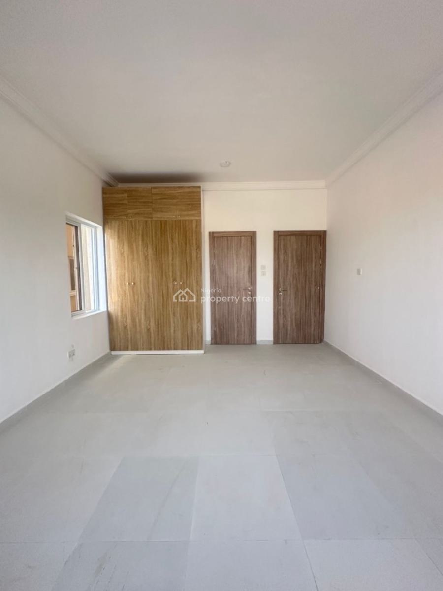 3 Bedroom Apartment, Osapa, Lekki, Lagos, Flat / Apartment for Sale