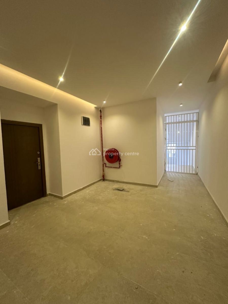 3 Bedroom Apartment, Osapa, Lekki, Lagos, Flat / Apartment for Sale
