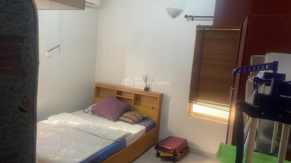 a Room Self Contain, Pinnock Estate, Osapa, Lekki, Lagos, Self Contain (single Rooms) for Rent