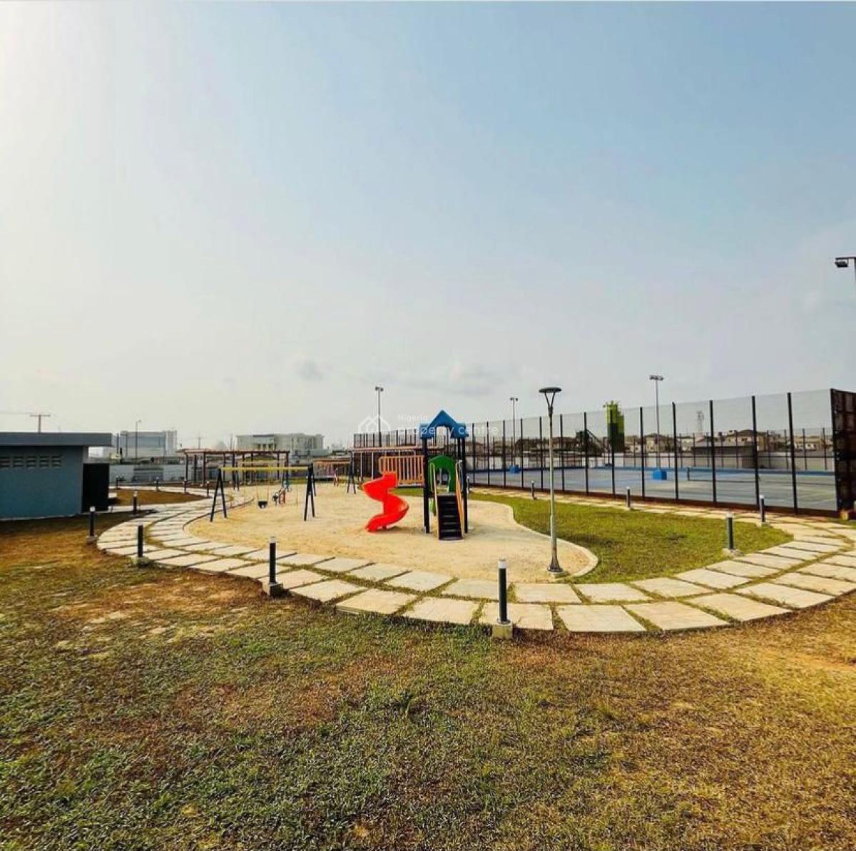 Direct- Fully Furnished 2 Bedroom Apartment, Blue Waters Apartment, Lekki, Lagos, Flat / Apartment for Rent