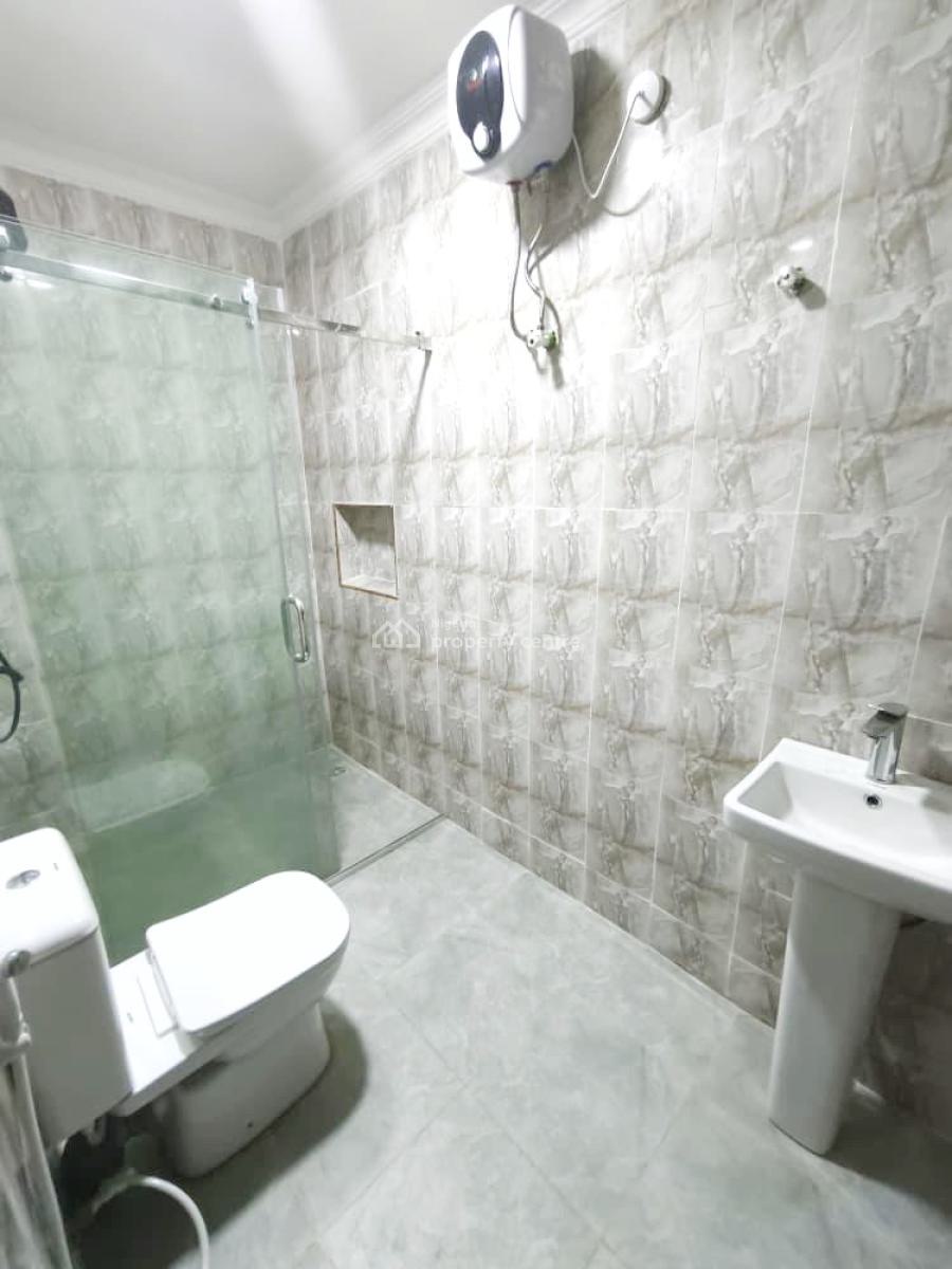 Luxury 3 Bedroom Flat, Ikeja Gra, Ikeja, Lagos, Flat / Apartment for Rent