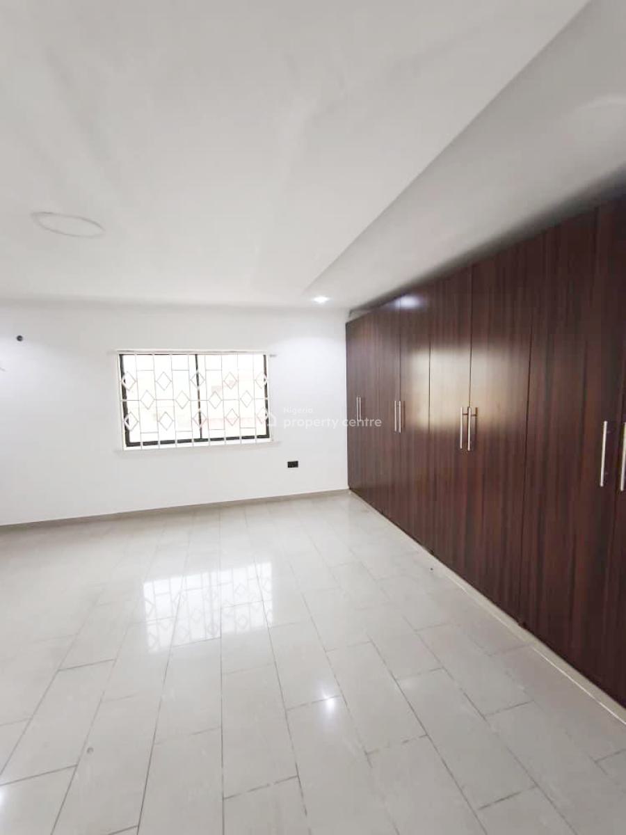 Luxury 3 Bedroom Flat, Ikeja Gra, Ikeja, Lagos, Flat / Apartment for Rent