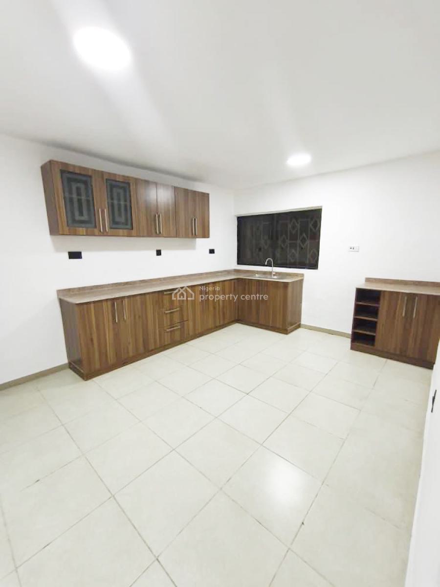 Luxury 3 Bedroom Flat, Ikeja Gra, Ikeja, Lagos, Flat / Apartment for Rent