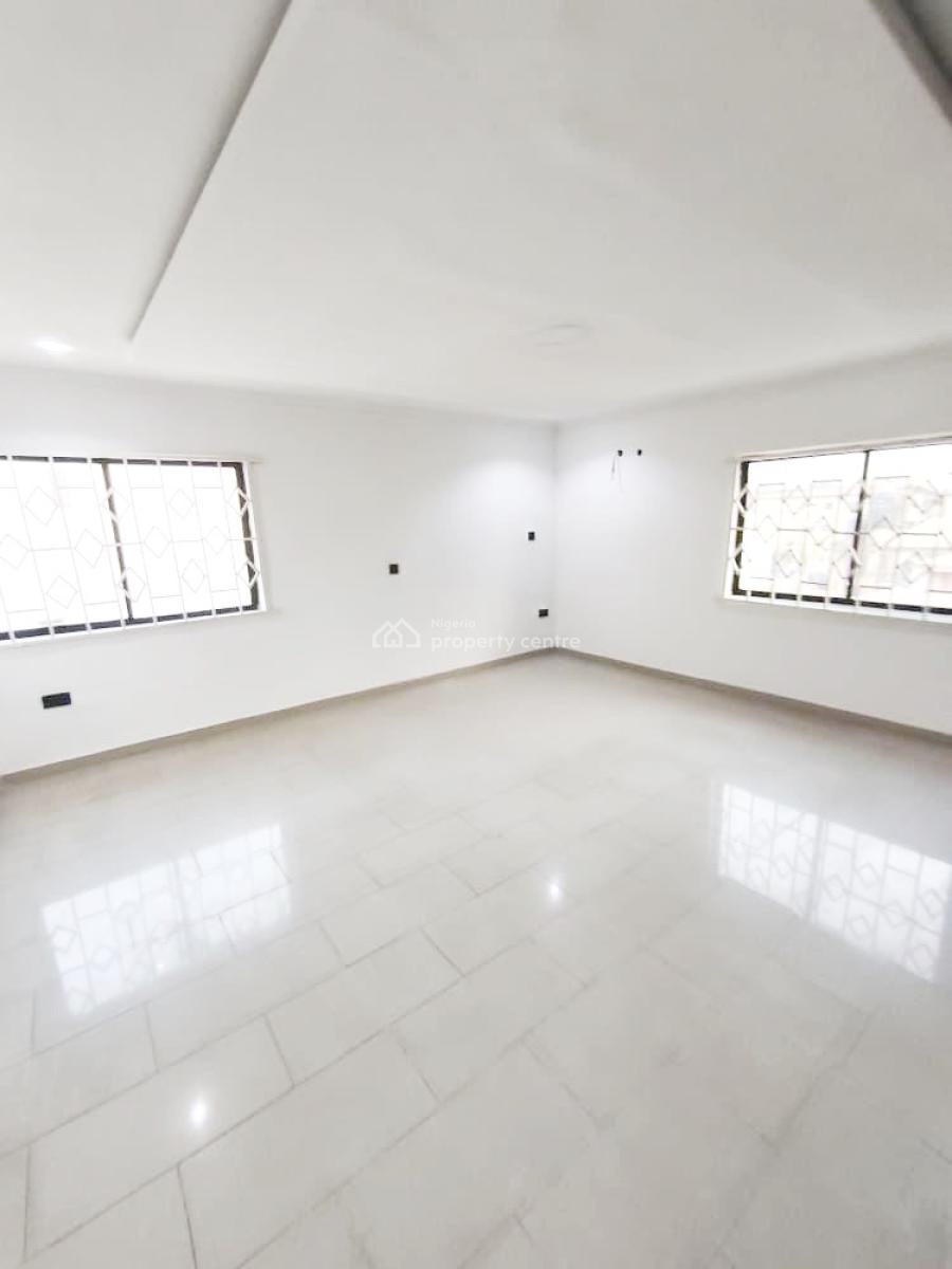 Luxury 3 Bedroom Flat, Ikeja Gra, Ikeja, Lagos, Flat / Apartment for Rent