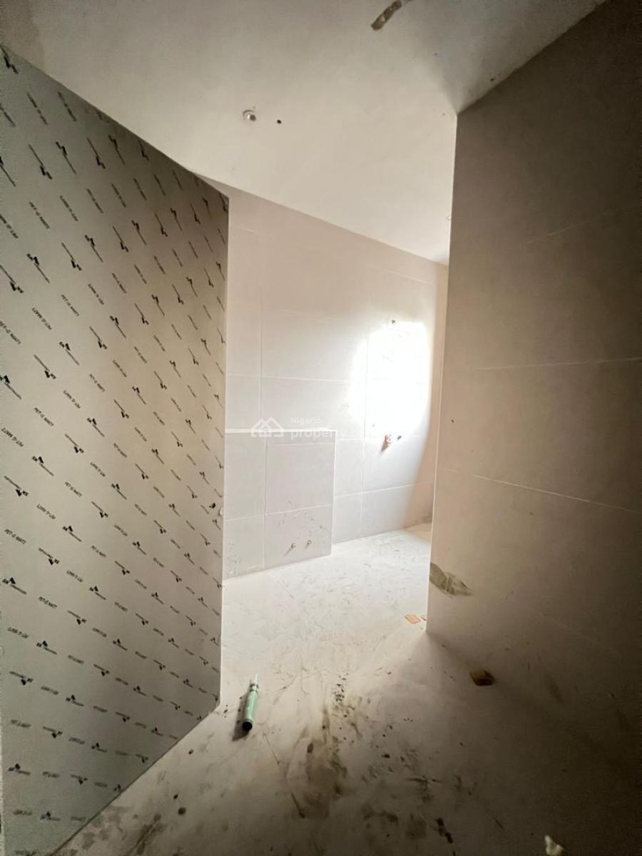 4 Bedroom Terrace, Ikoyi, Lagos, Terraced Duplex for Sale