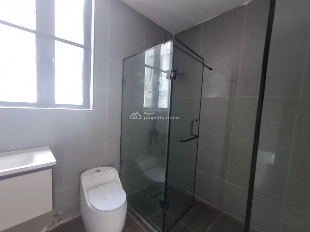 5 Bedroom Detached House with Bq, Lekki Phase 1, Lekki, Lagos, Detached Duplex for Sale