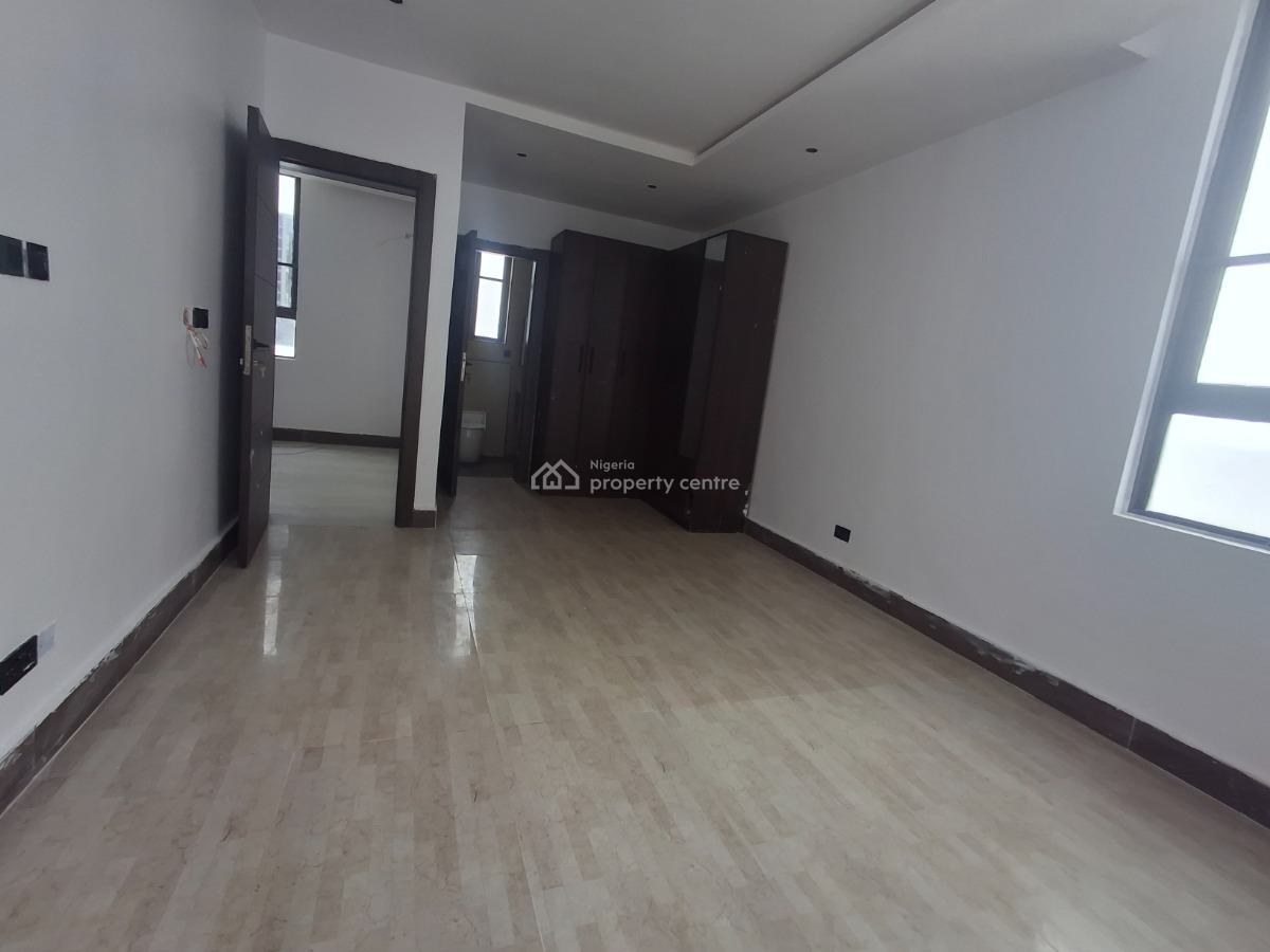 5 Bedroom Detached House with Bq, Lekki Phase 1, Lekki, Lagos, Detached Duplex for Sale