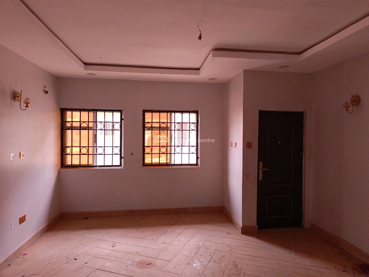 Clean 2 Bedrooms in an Estate, Idu Industrial, Abuja, Flat / Apartment for Rent