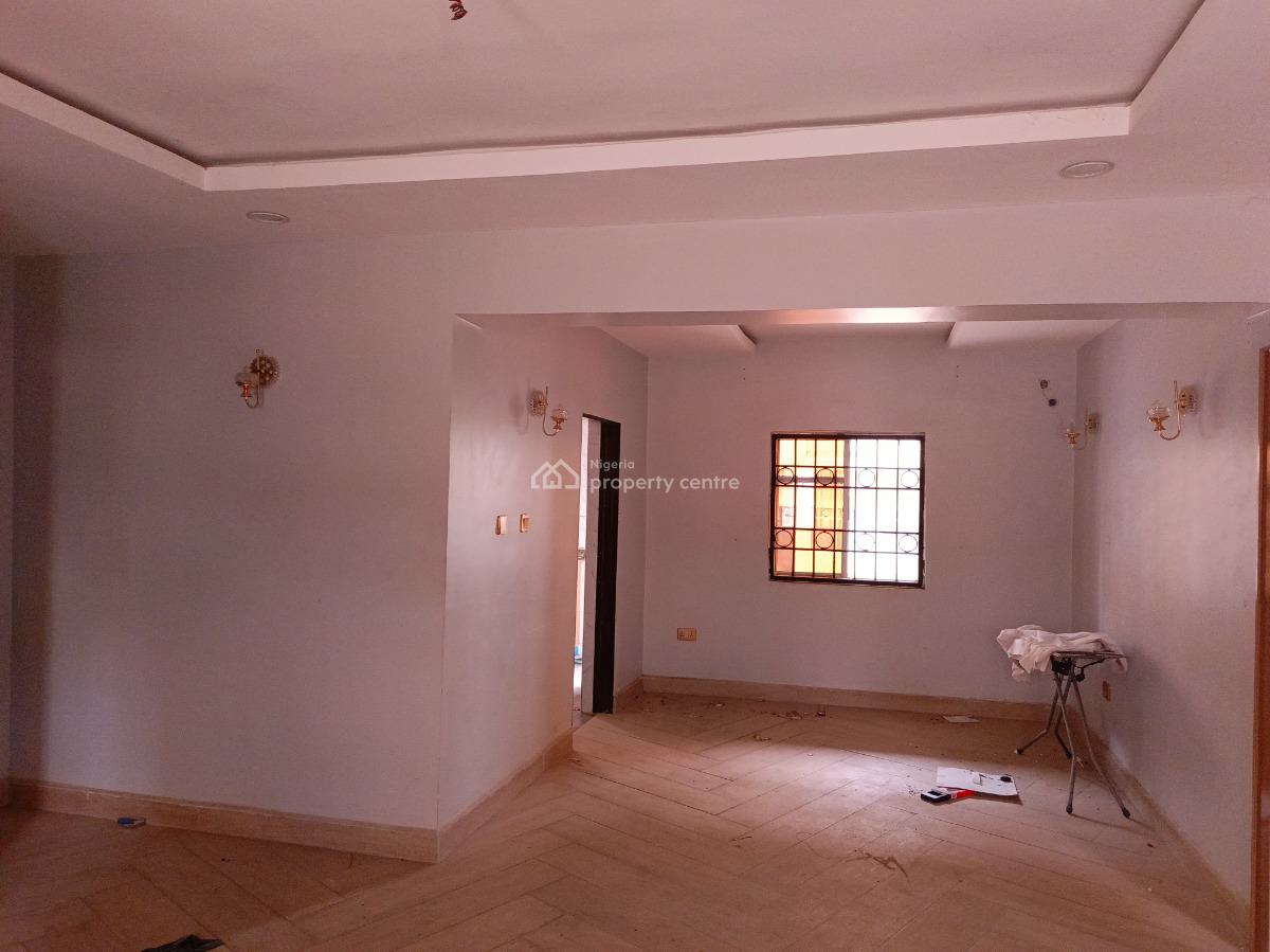 Clean 2 Bedrooms in an Estate, Idu Industrial, Abuja, Flat / Apartment for Rent