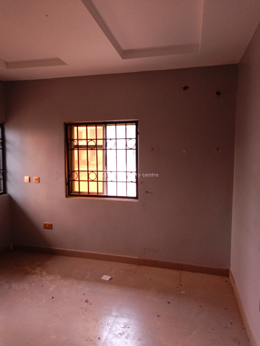 Clean 2 Bedrooms in an Estate, Idu Industrial, Abuja, Flat / Apartment for Rent