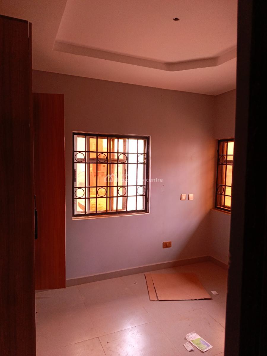 Clean 2 Bedrooms in an Estate, Idu Industrial, Abuja, Flat / Apartment for Rent