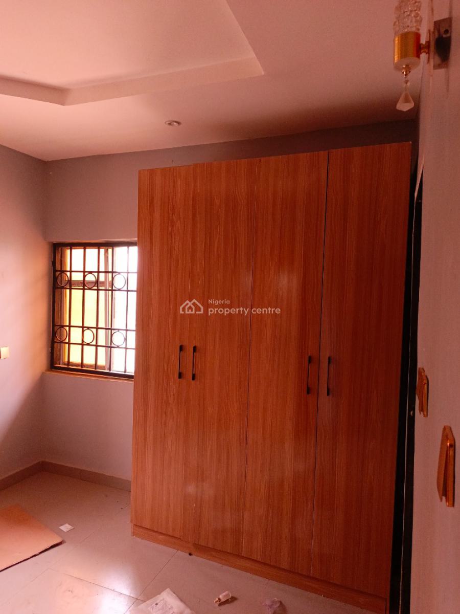 Clean 2 Bedrooms in an Estate, Idu Industrial, Abuja, Flat / Apartment for Rent