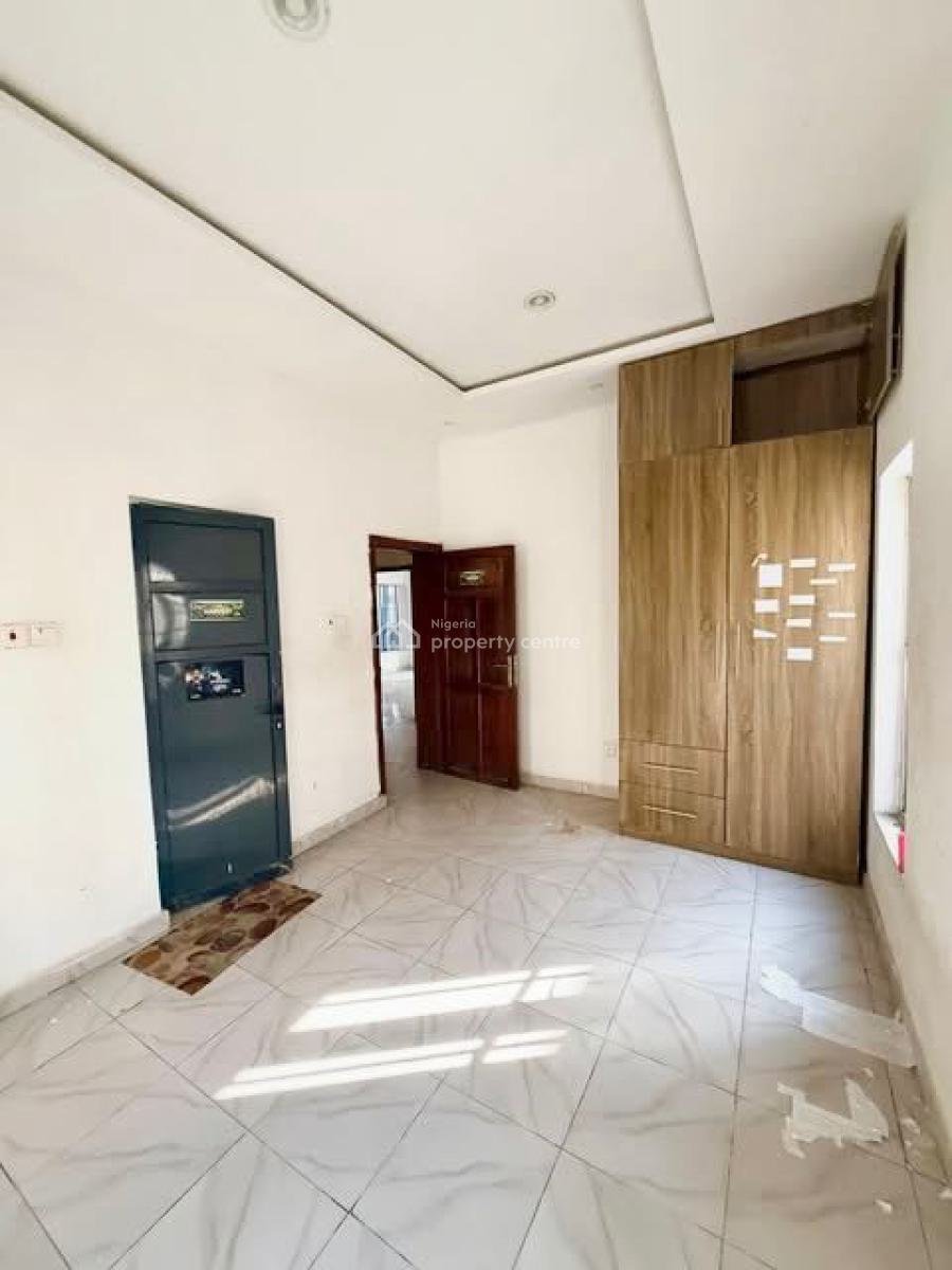 4 Bedroom Duplex, Ikate, Lekki, Lagos, Terraced Duplex for Rent