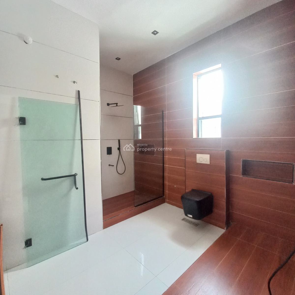 Lovely 5 Bedroom Detached Duplex with Pool and Bq, Ikota, Lekki, Lagos, Detached Duplex for Sale