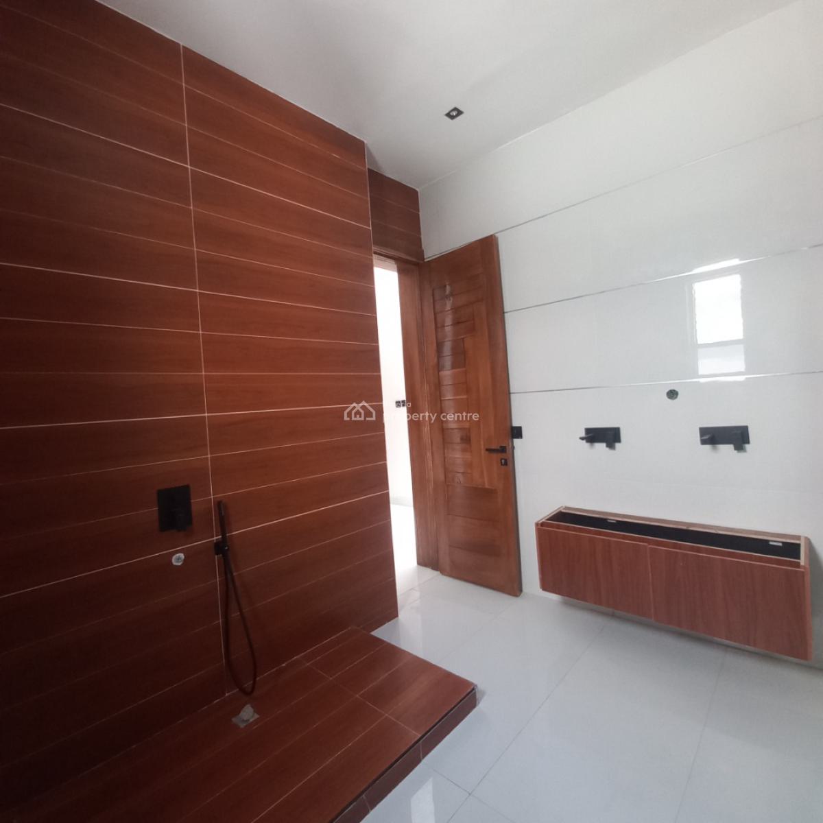 Lovely 5 Bedroom Detached Duplex with Pool and Bq, Ikota, Lekki, Lagos, Detached Duplex for Sale