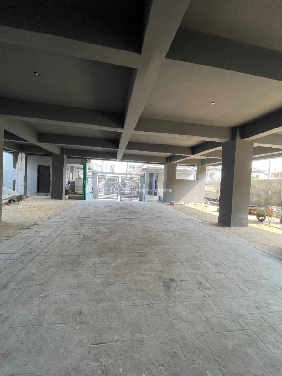 2 Bedroom  Apartment, Lekki Phase 1, Lekki, Lagos, Flat / Apartment for Sale