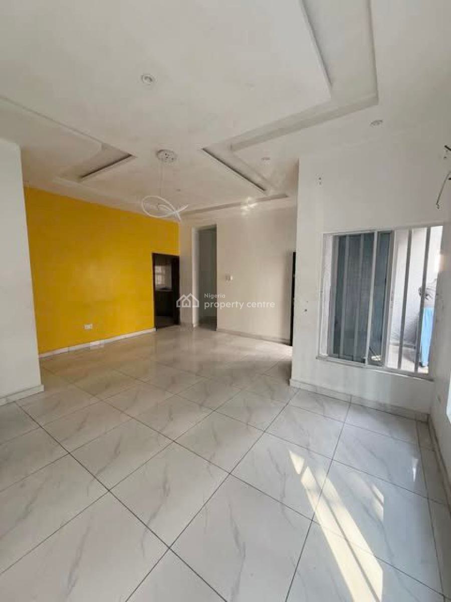 3 Bedroom Apartment, Ikate, Lekki, Lagos, Flat / Apartment for Rent