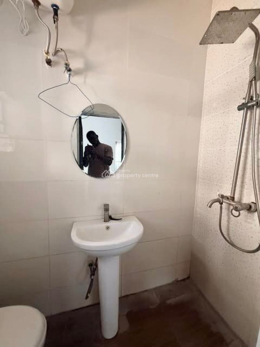 3 Bedroom Apartment, Ikate, Lekki, Lagos, Flat / Apartment for Rent