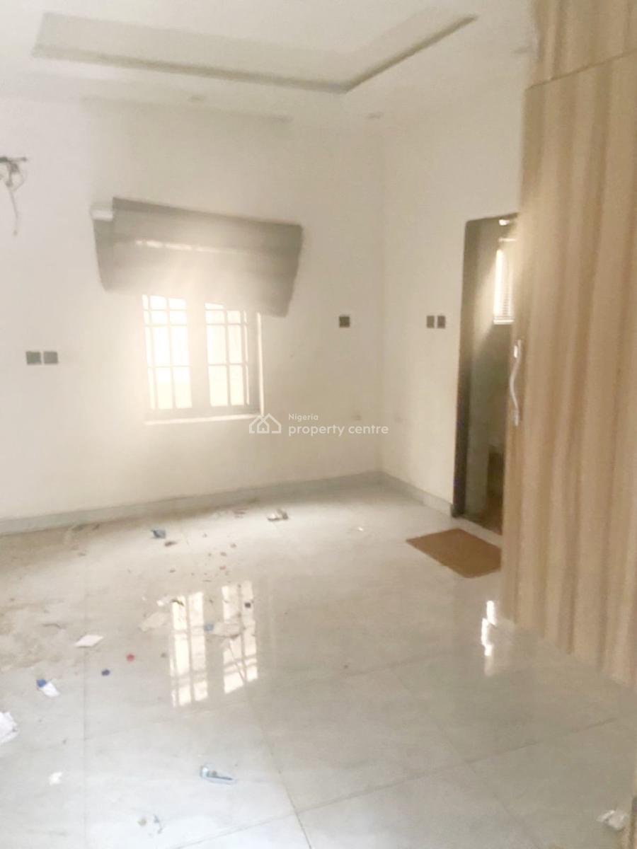 Luxury 2 Bedroom Flat, Extension, Omole Phase 2, Ikeja, Lagos, Flat / Apartment for Rent