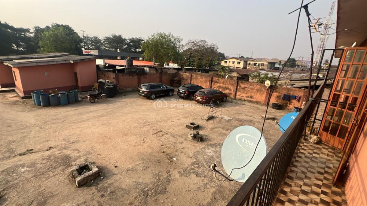 Massive Land with Unregistered Deed of Assignment  and Survey Plan, Opposite Ikorodu Grammer School ,gt Bank Axis, Agric, Ikorodu, Lagos, Mixed-use Land for Sale