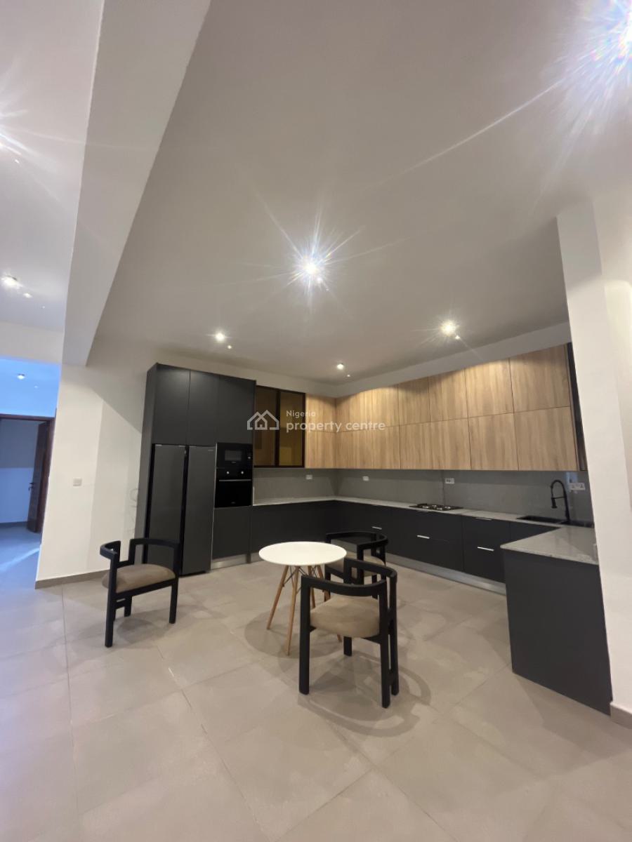 Luxury Serviced 3-bedroom Apartment with Elevator & Pool, Ikate, Lekki, Lagos, Flat / Apartment for Sale