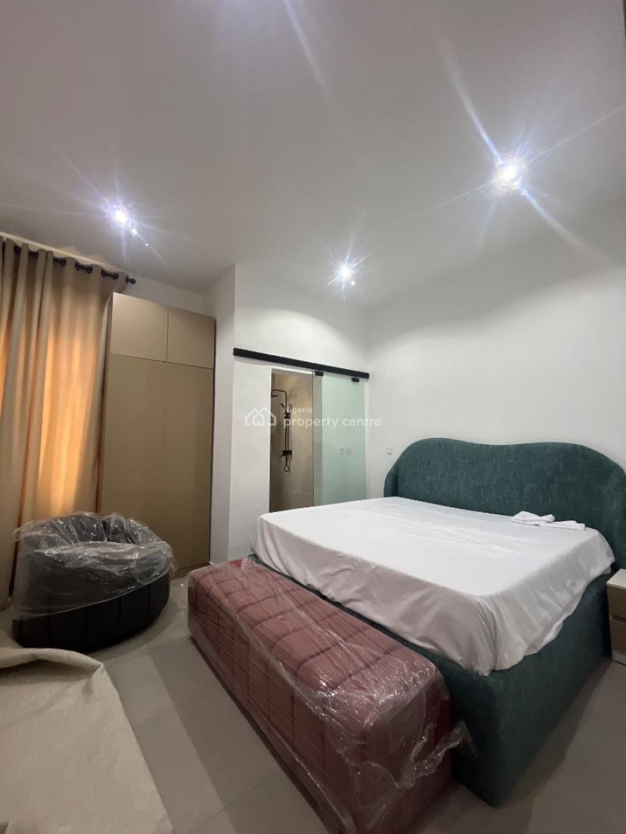 Luxury Serviced 3-bedroom Apartment with Elevator & Pool, Ikate, Lekki, Lagos, Flat / Apartment for Sale