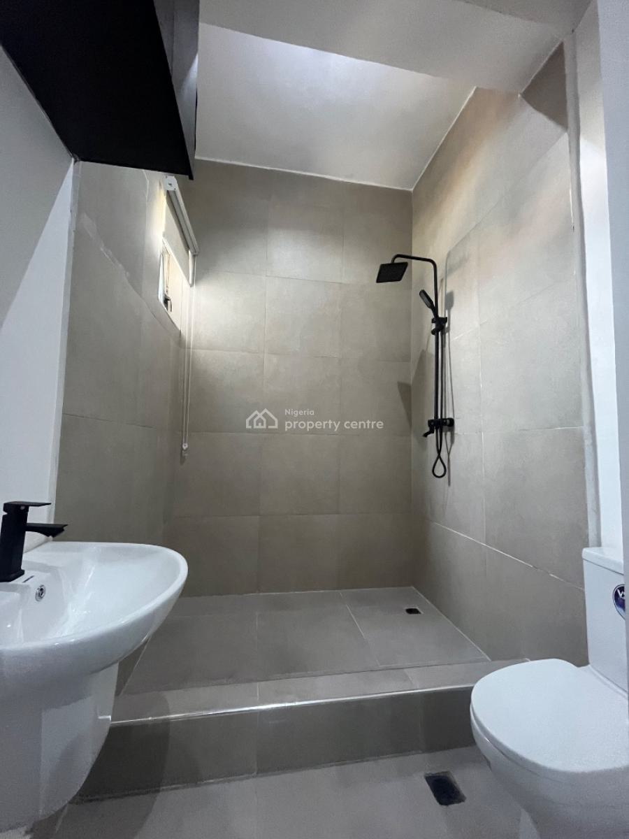 Luxury Serviced 3-bedroom Apartment with Elevator & Pool, Ikate, Lekki, Lagos, Flat / Apartment for Sale